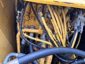 Buy Caterpillar 312D Used Excavator / 5 Used Caterpillar 312D Excavator 2016 Model / 5