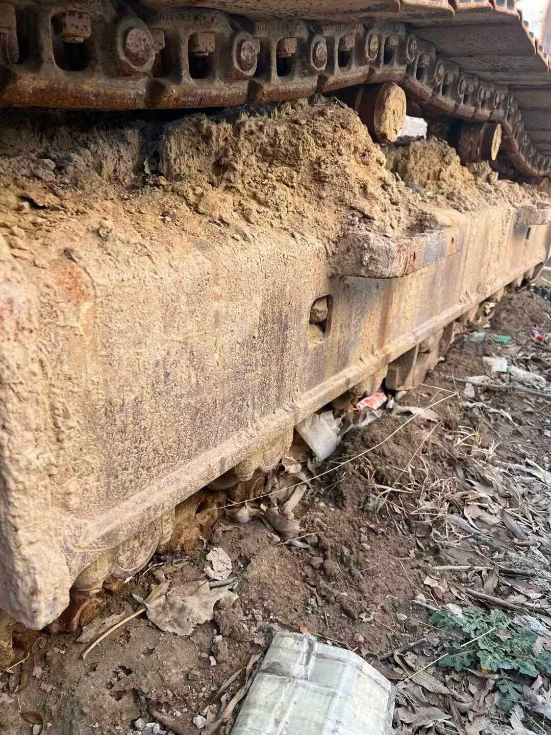 Used Kobelco SK210 Excavator 2013 Model / 3