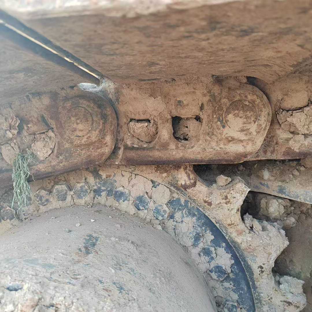 Used XCMG XE205GH Excavator 2023 Model / 5