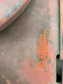 Buy Hitachi ZX70 Used Excavator / 8 Used Hitachi ZX70 Excavator 2012 Model / 8