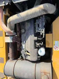 Buy Sany SY245H Used Excavator / 7 Used Sany SY245H Excavator 2016 Model / 7