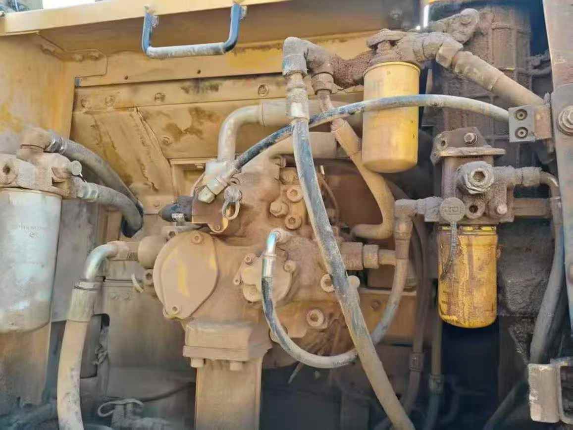 Used Caterpillar 336FLH Excavator 2018 Model / 5