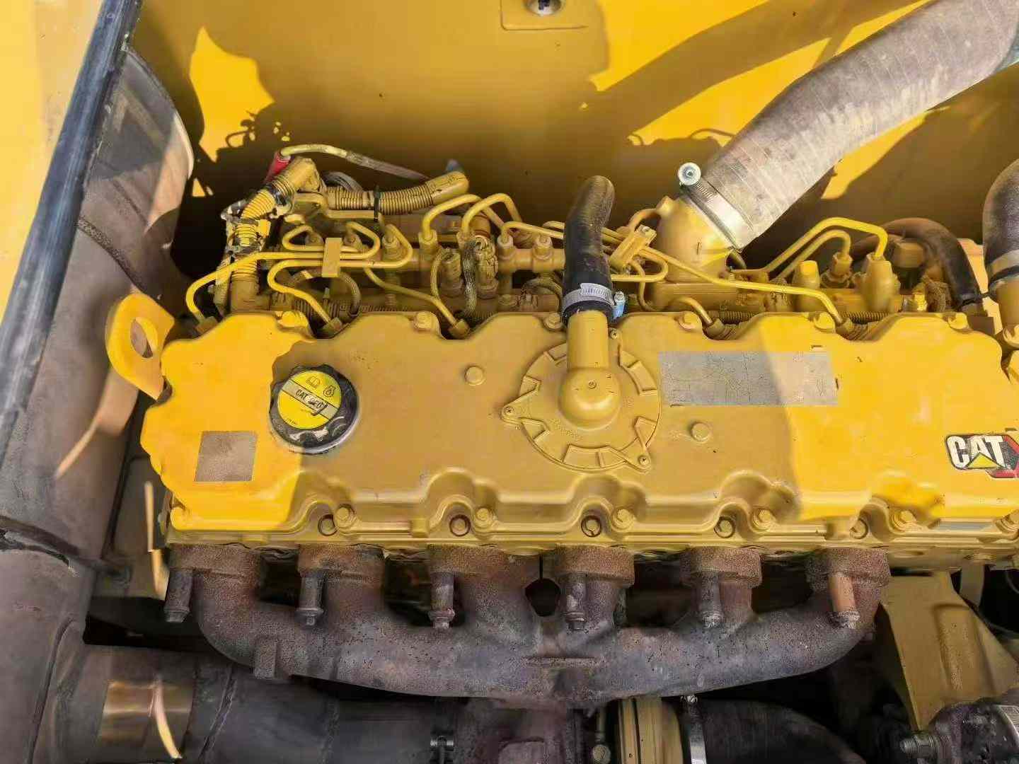 Used Caterpillar 330L Excavator 2020 Model / 2