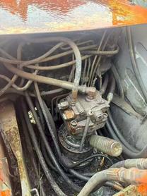 Buy Hitachi ZX120 Used Excavator / 3 Used Hitachi ZX120 Excavator 2016 Model / 3