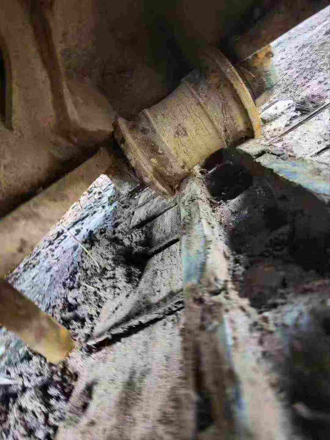 Used Doosan DX15 Excavator 2016 Model / 4