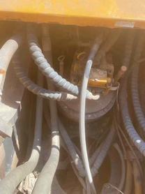 Buy Sany SY335H SIC Used Excavator / 2 Used Sany SY335H SIC Excavator 2016 Model / 2