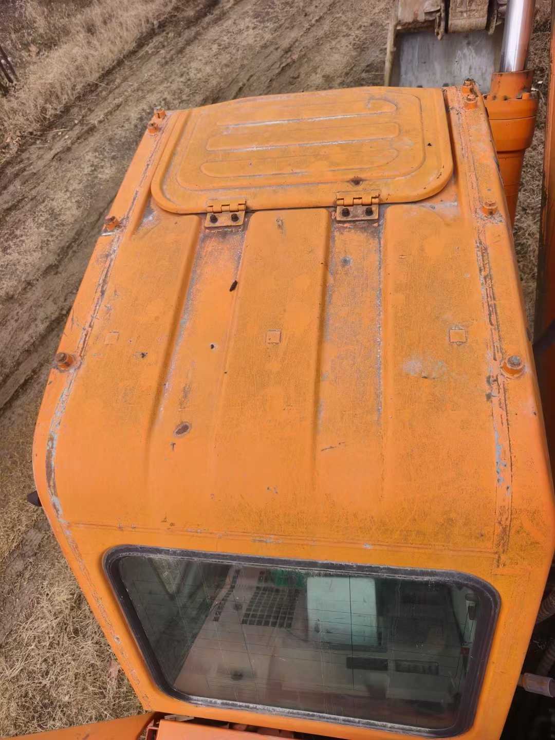 Used Doosan S225 Excavator 2014 Model / 9