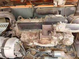 Buy Hitachi ZX60 Used Excavator / 3 Used Hitachi ZX60 Excavator 2016 Model / 3