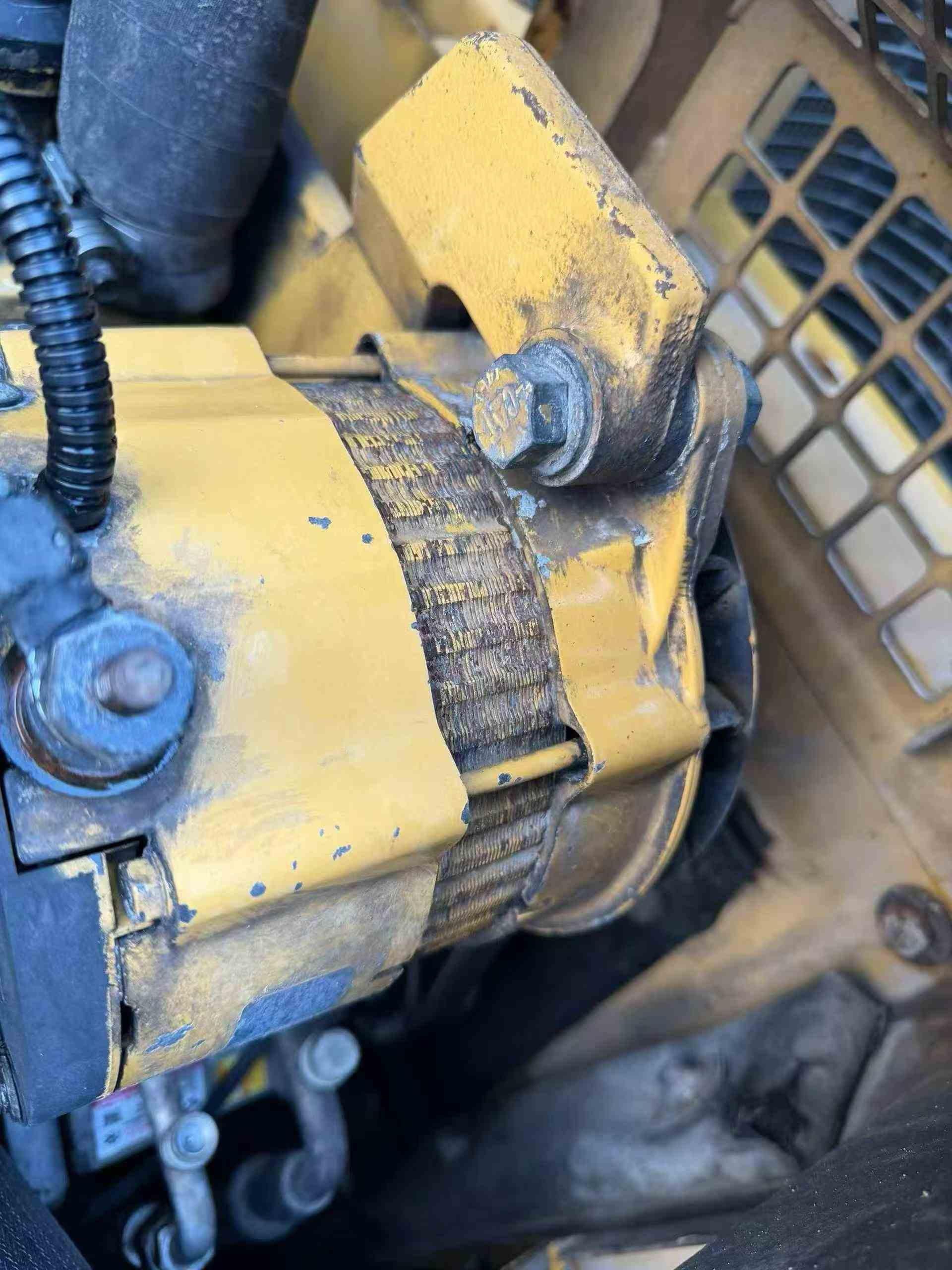 Used Caterpillar 336DL Excavator 2016 Model / 6