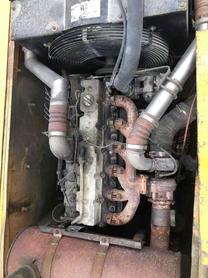 Buy Hyundai R335-7 Used Excavator / 9 Used Hyundai R335-7 Excavator 2016 Model / 9