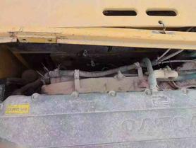 Buy Volvo EC60 Used Excavator / 9 Used Volvo EC60 Excavator 2016 Model / 9