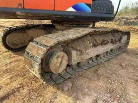 Buy Hitachi ZX60 Used Excavator / 7 Used Hitachi ZX60 Excavator 2018 Model / 7