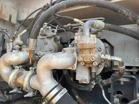 Buy Hitachi ZX60 Used Excavator / 3 Used Hitachi ZX60 Excavator 2018 Model / 3