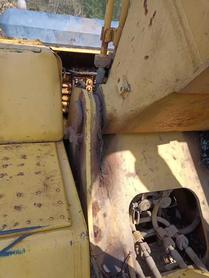 Buy Komatsu PC200-8N1 Used Excavator / 5 Used Komatsu PC200-8N1 Excavator 2016 Model / 5