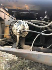 Buy Hyundai R335-7 Used Excavator / 5 Used Hyundai R335-7 Excavator 2016 Model / 5