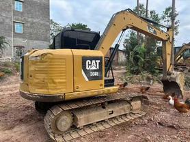 Buy Caterpillar 307V2 Used Excavator / 3 Used Caterpillar 307V2 Excavator 2018 Model / 3