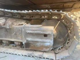 Buy Sany SY335H SIC Used Excavator / 5 Used Sany SY335H SIC Excavator 2016 Model / 5