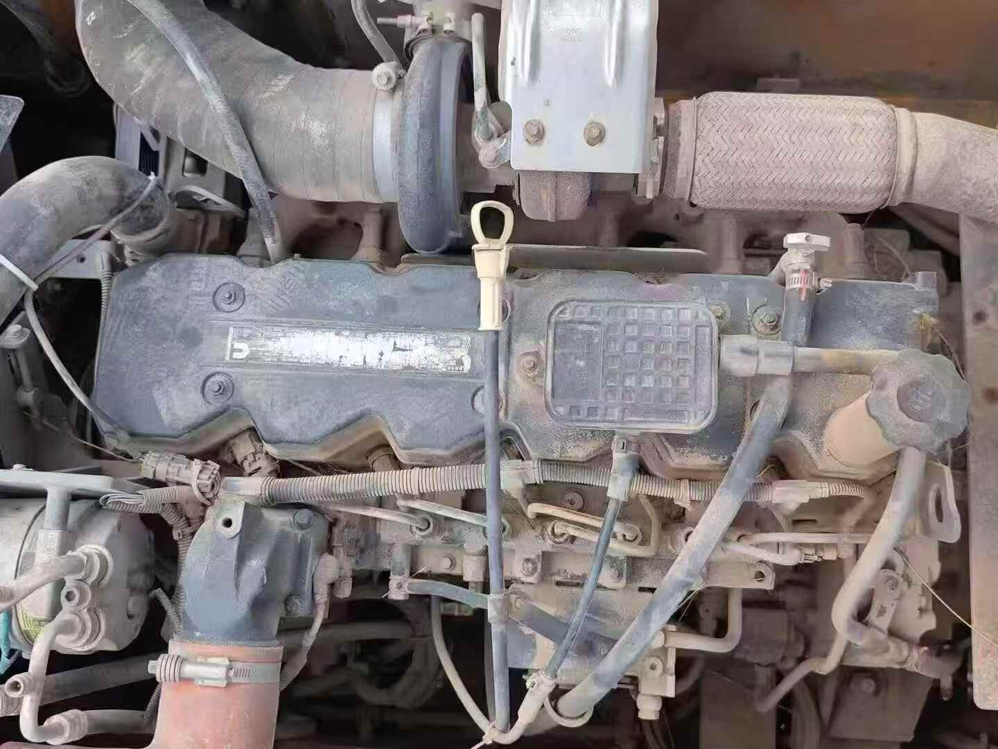 Used XCMG XE245GH Excavator 2020 Model / 5