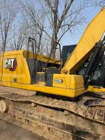 Buy Caterpillar CT20 Used Excavator / 2 Used Caterpillar CT20 Excavator 2021 Model / 2