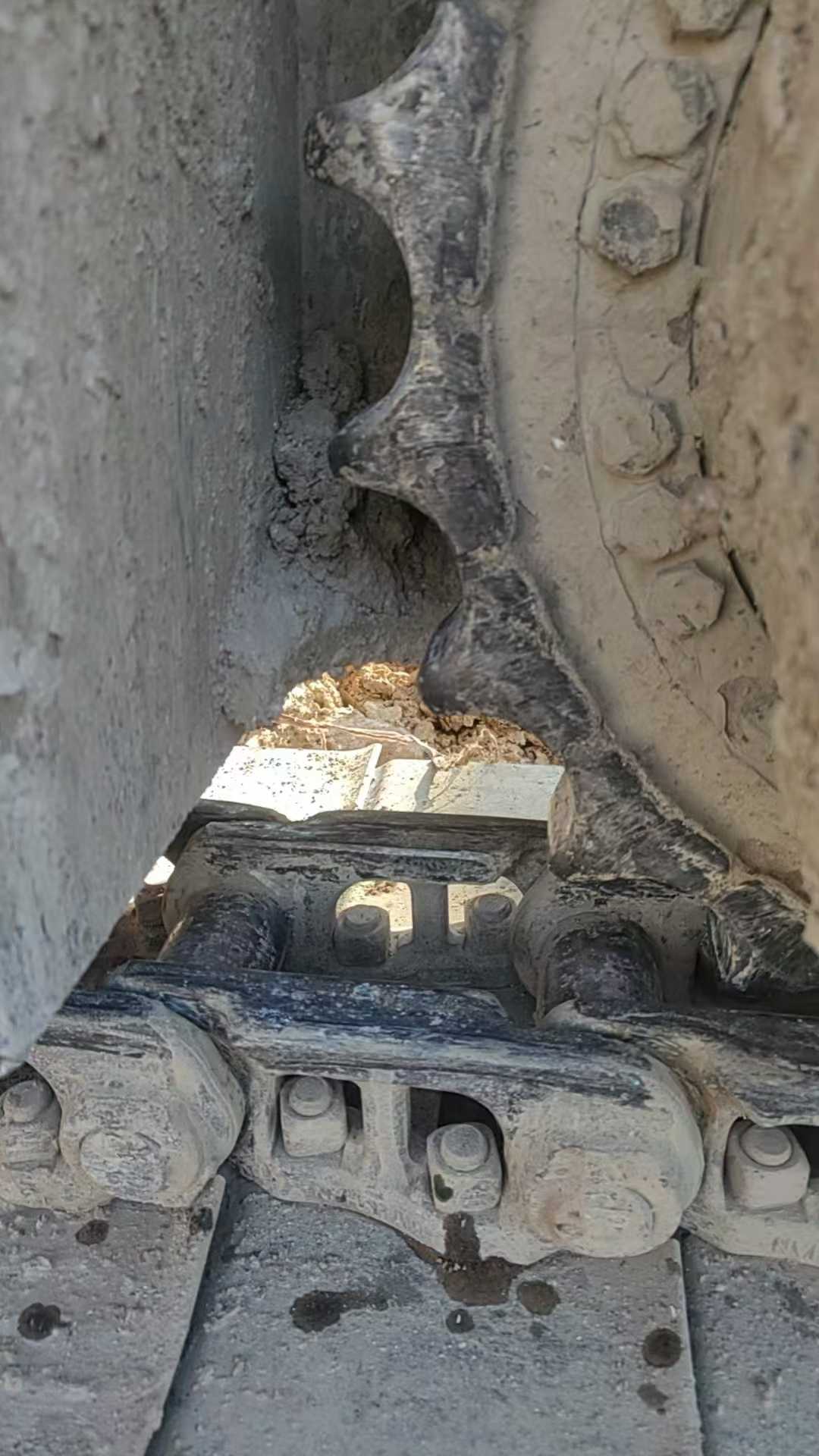 Used Kobelco SK60 Excavator 2011 Model / 9