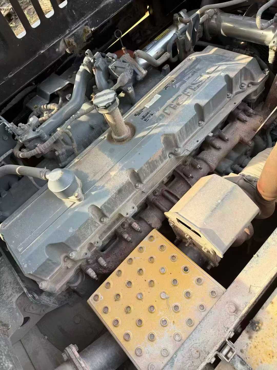 Used Sany SY85 Excavator 2019 Model / 2