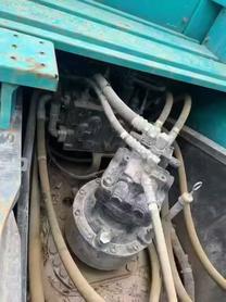 Buy Kobelco SK200 Used Excavator / 7 Used Kobelco SK200 Excavator 2022 Model / 7