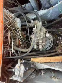 Buy Hitachi ZAXIS200 Used Excavator / 6 Used Hitachi ZAXIS200 Excavator 2016 Model / 6