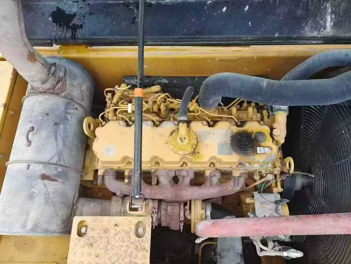 Used Caterpillar 330L Excavator 2017 Model / 7