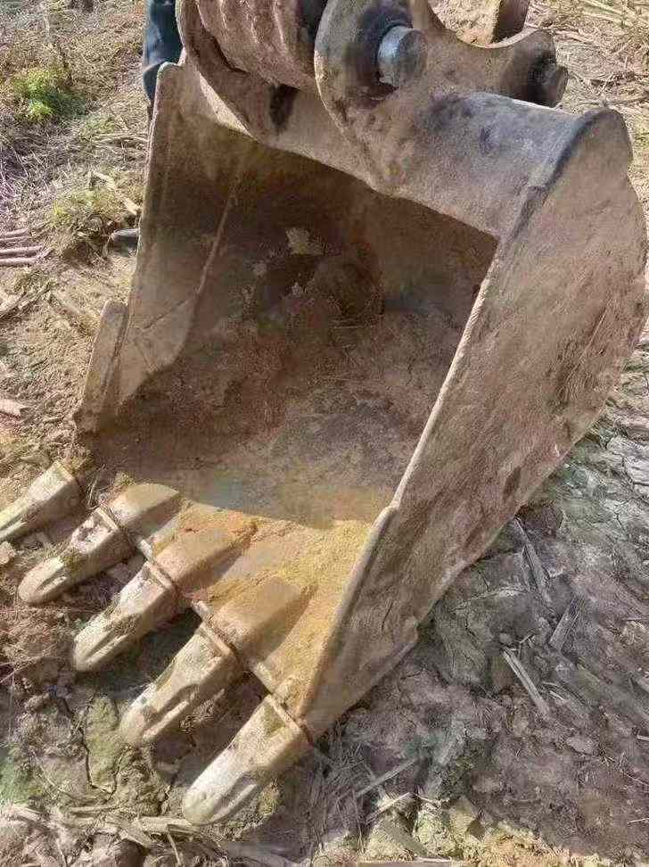 Used Caterpillar 313D2 Excavator 2018 Model / 4