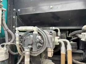 Buy Kobelco SK200 Used Excavator / 8 Used Kobelco SK200 Excavator 2022 Model / 8