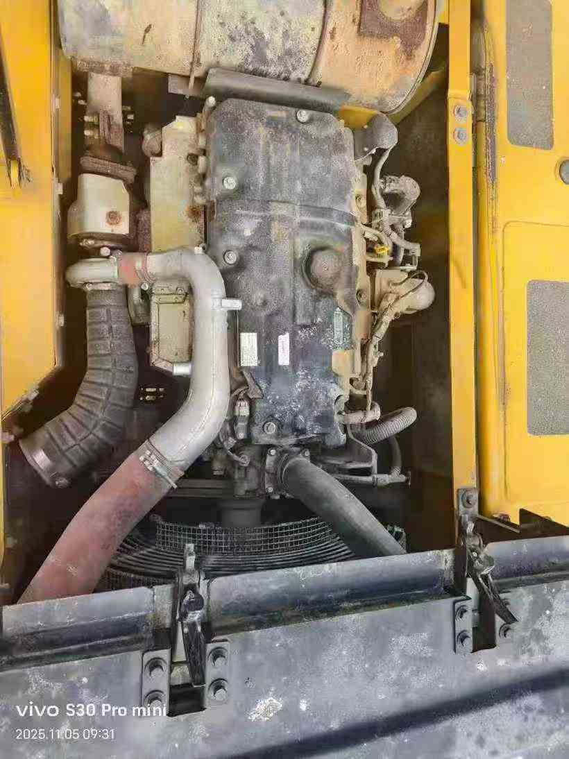 Used Sany SY205H Excavator 2021 Model / 3