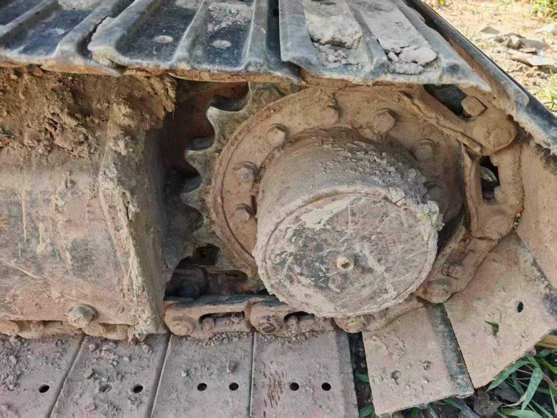 Used Sany SY60 Excavator 2016 Model / 3