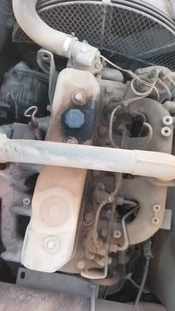 Used Sumitomo SH100 Excavator 2016 Model / 8