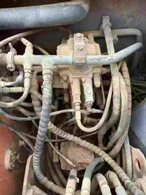 Buy Hitachi ZX70 Used Excavator / 7 Used Hitachi ZX70 Excavator 2012 Model / 7