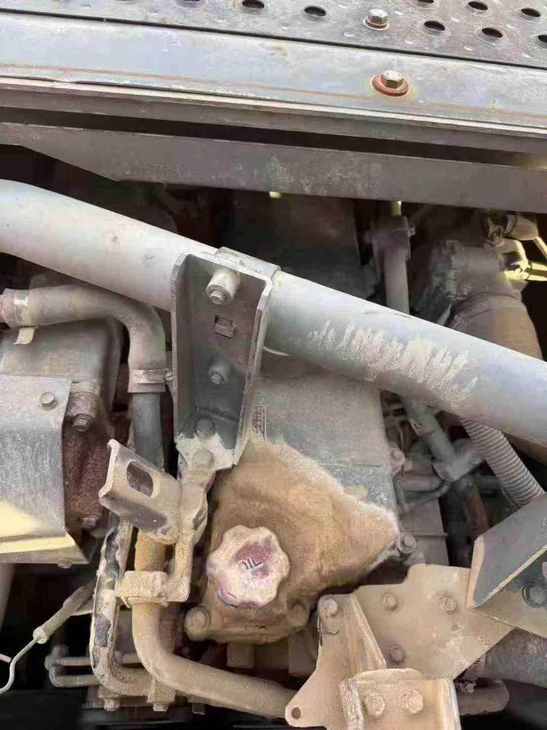 Used Hitachi ZW330 Excavator 2016 Model / 2