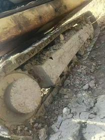 Buy Komatsu PC800 Used Excavator / 8 Used Komatsu PC800 Excavator 2016 Model / 8