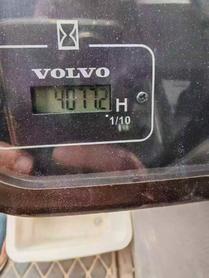 Buy Volvo EW55 Used Excavator / 9 Used Volvo EW55 Excavator 2021 Model / 9