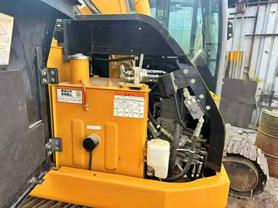 Buy Kato HD308R Used Excavator / 7 Used Kato HD308R Excavator 2019 Model / 7