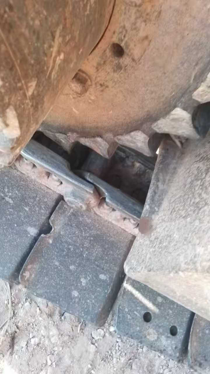 Used Sumitomo SH100 Excavator 2016 Model / 3