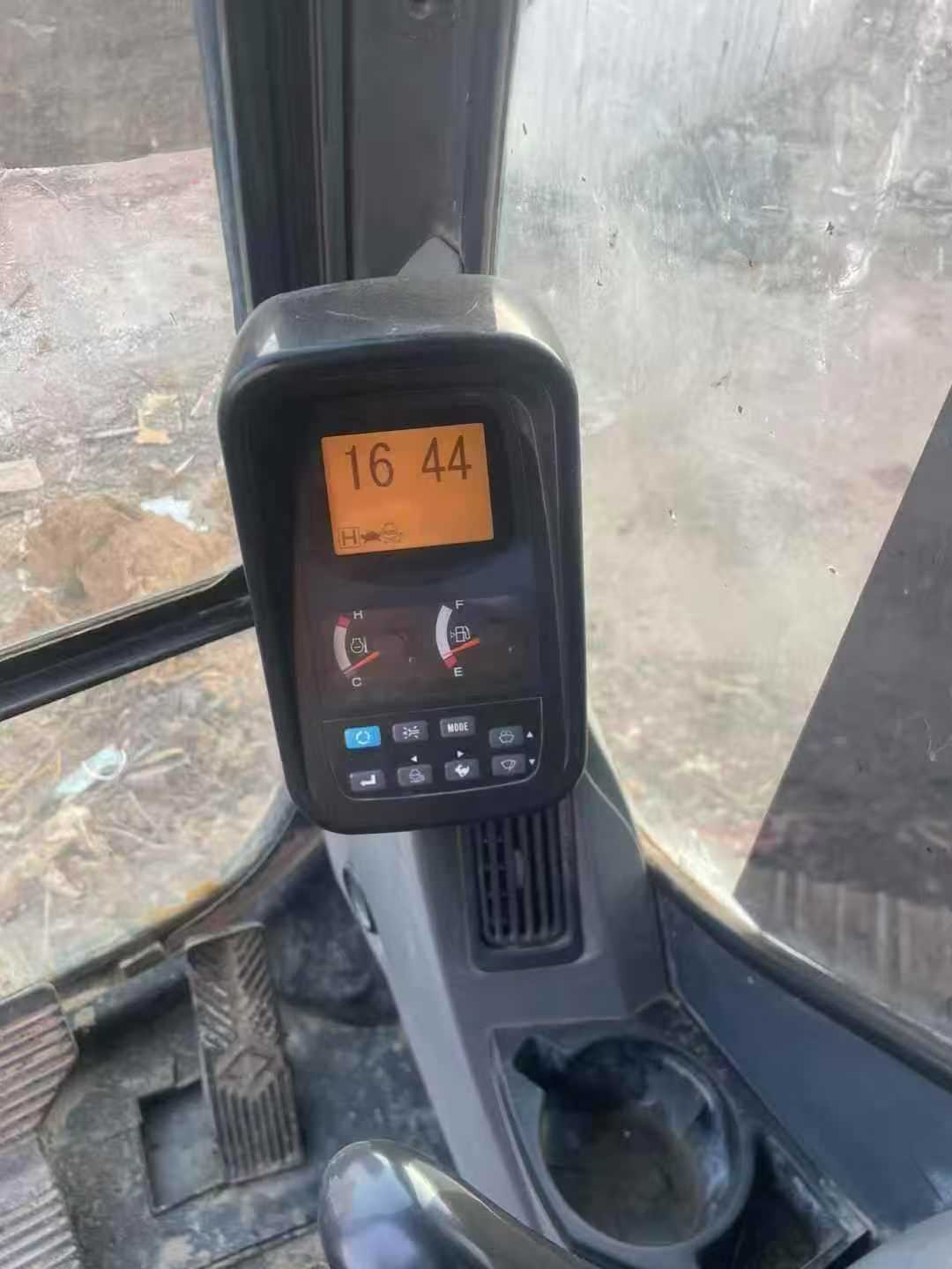 Used Kobelco SK75 Excavator 2019 Model / 7