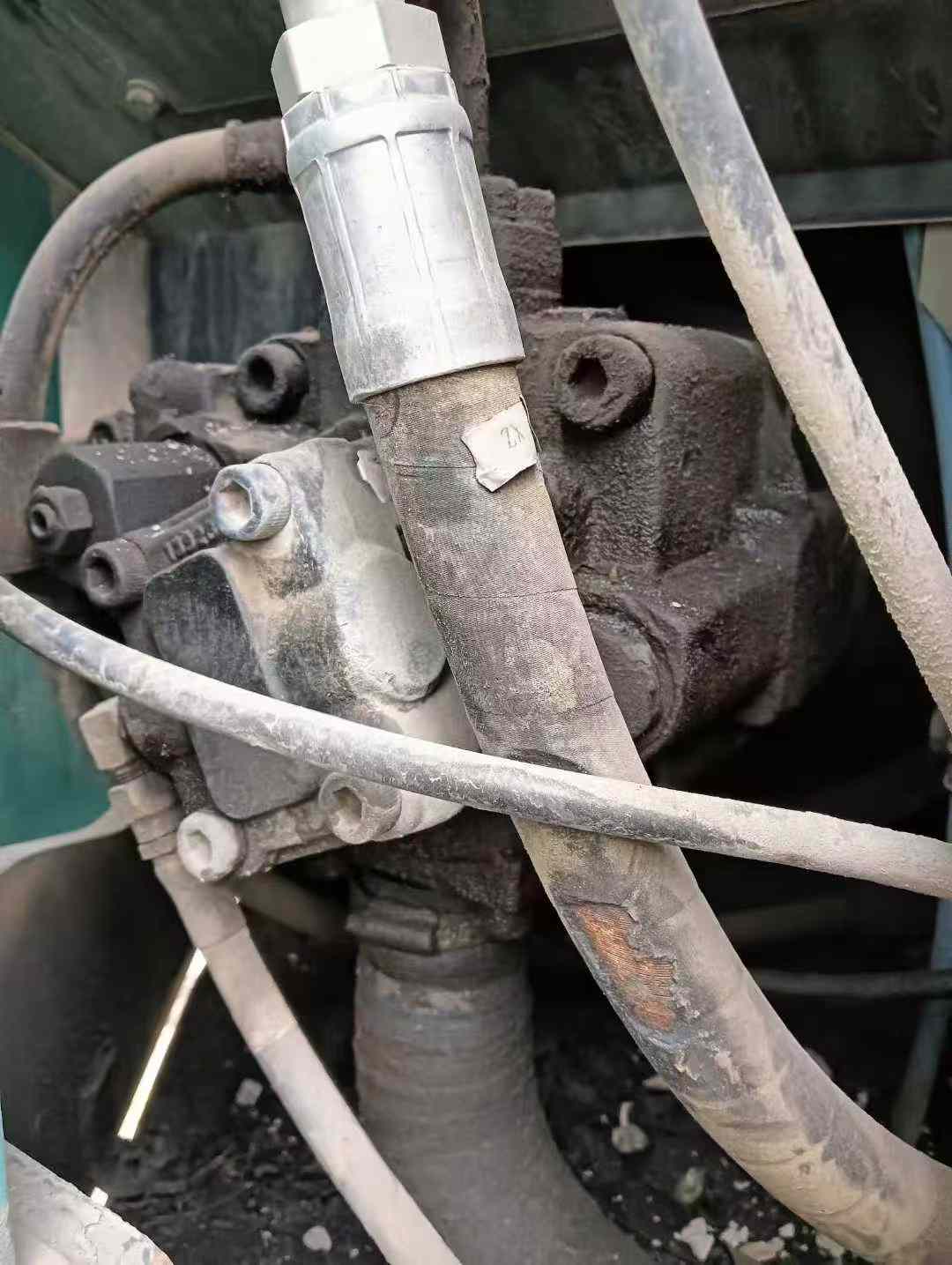 Used Kobelco SK75 Excavator 2013 Model / 8