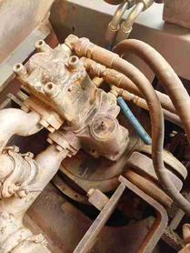 Buy Hitachi ZX60 Used Excavator / 5 Used Hitachi ZX60 Excavator 2016 Model / 5