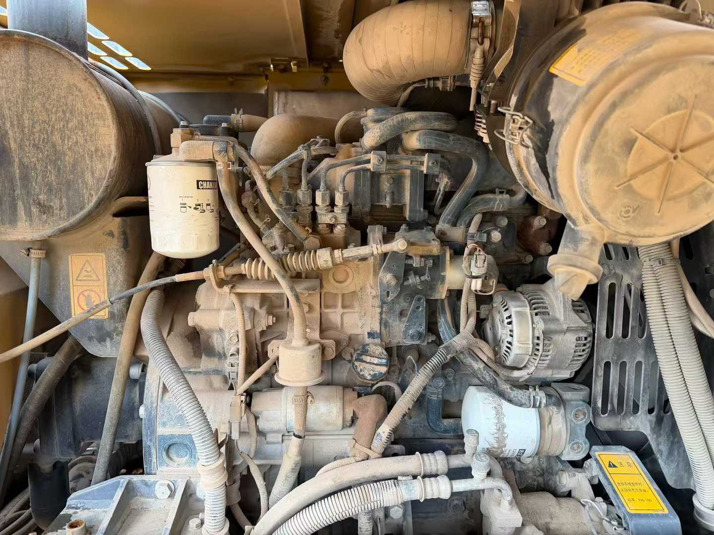 Used XCMG XE75DA Excavator 2021 Model / 5