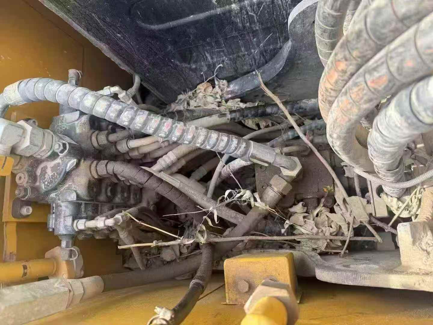 Used Sany SY75 Excavator 2018 Model / 6