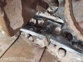 Buy Caterpillar 336FLH Used Excavator / 6 Used Caterpillar 336FLH Excavator 2016 Model / 6