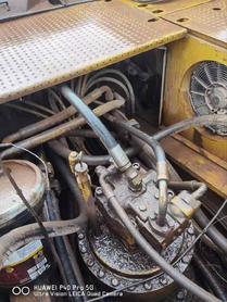 Buy Caterpillar 336FLH Used Excavator / 3 Used Caterpillar 336FLH Excavator 2016 Model / 3