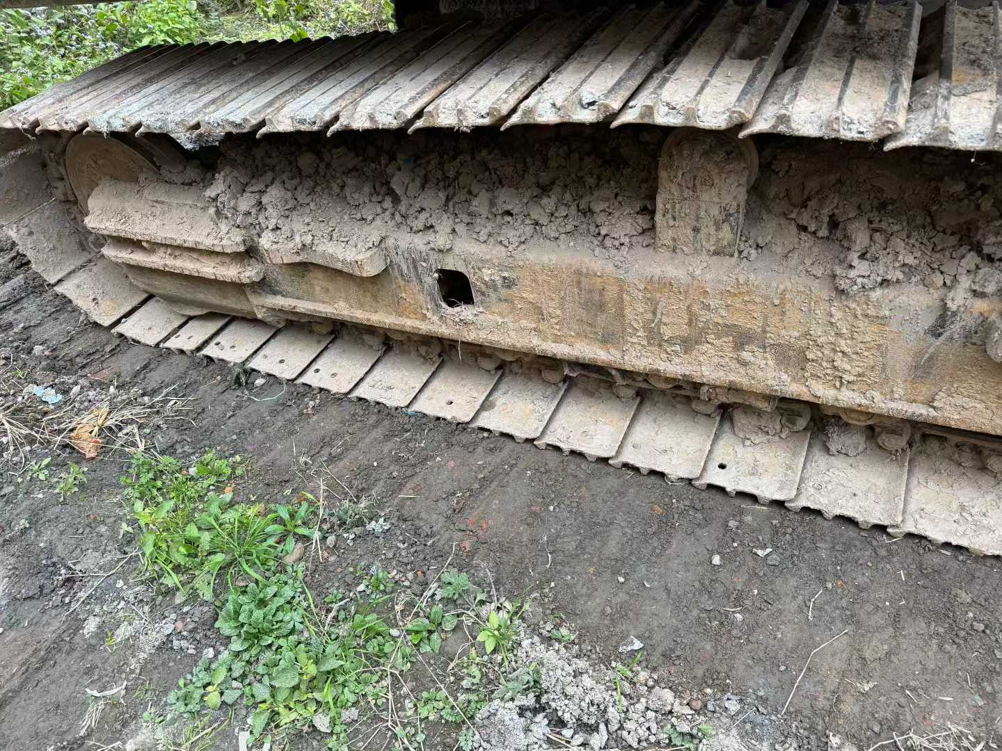 Used Sany SY135 Excavator 2022 Model / 9