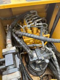 Buy Sany SY135 Used Excavator / 6 Used Sany SY135 Excavator 2021 Model / 6