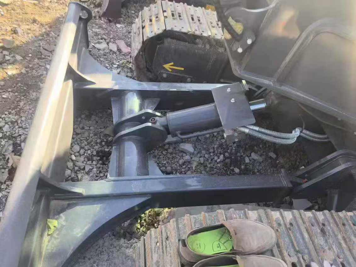 Used XCMG XE60 Excavator 2016 Model / 2