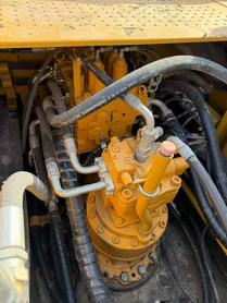 Buy Sany SY245H Used Excavator / 6 Used Sany SY245H Excavator 2016 Model / 6